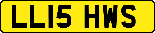 LL15HWS