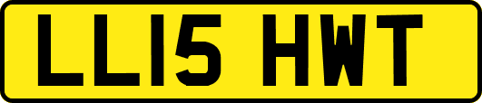 LL15HWT