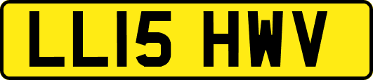 LL15HWV