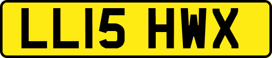 LL15HWX