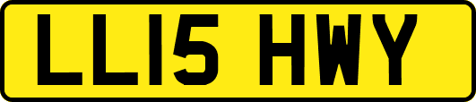LL15HWY
