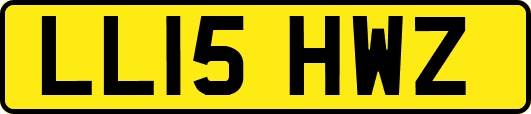 LL15HWZ