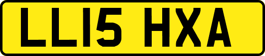 LL15HXA