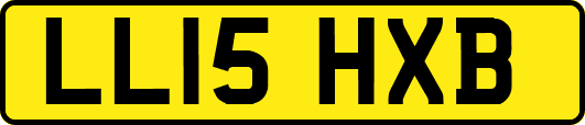 LL15HXB