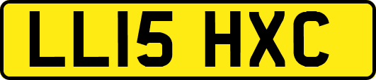 LL15HXC