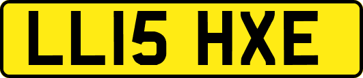 LL15HXE