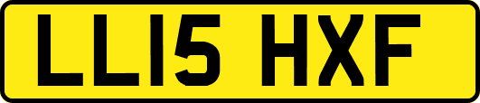 LL15HXF