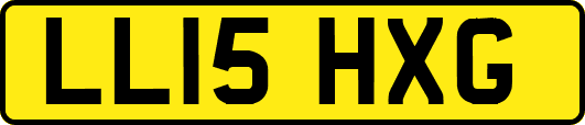 LL15HXG