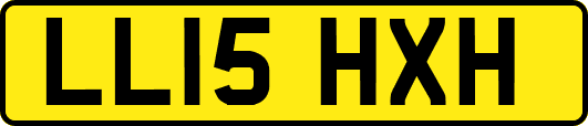 LL15HXH