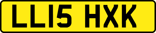 LL15HXK