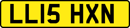 LL15HXN