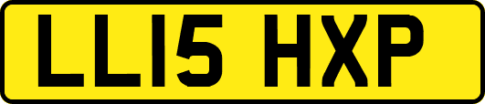 LL15HXP