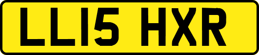 LL15HXR