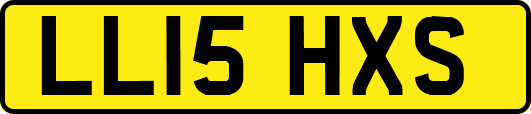 LL15HXS