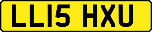 LL15HXU