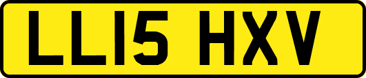LL15HXV