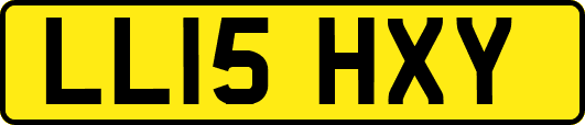 LL15HXY