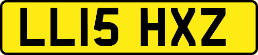 LL15HXZ