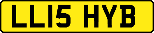 LL15HYB