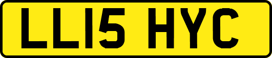 LL15HYC