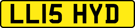 LL15HYD
