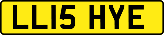 LL15HYE