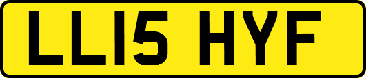 LL15HYF
