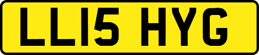 LL15HYG