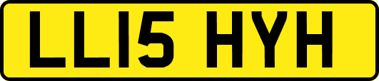 LL15HYH