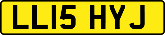 LL15HYJ