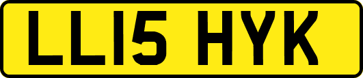 LL15HYK