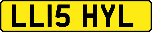 LL15HYL