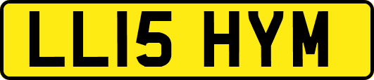 LL15HYM