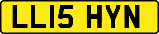 LL15HYN