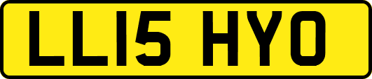 LL15HYO