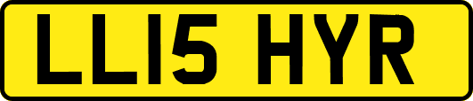 LL15HYR