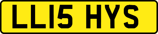 LL15HYS