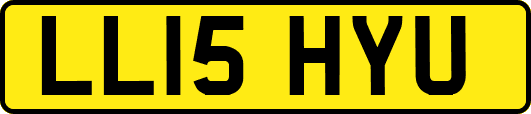 LL15HYU