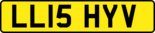 LL15HYV