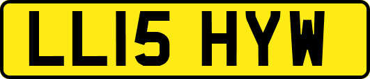 LL15HYW