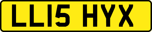 LL15HYX