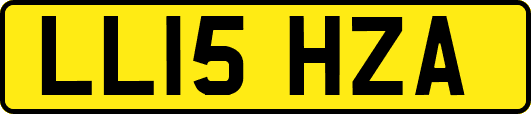 LL15HZA