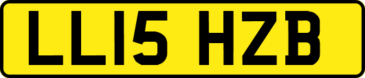 LL15HZB