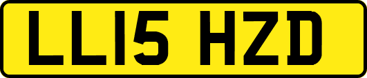 LL15HZD