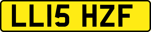 LL15HZF