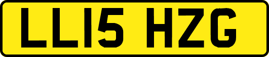 LL15HZG