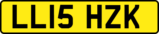 LL15HZK