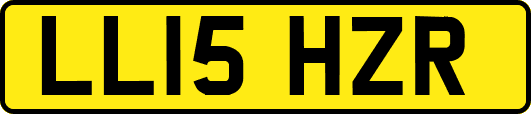 LL15HZR