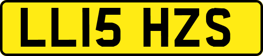 LL15HZS