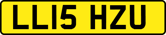 LL15HZU